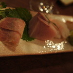 酒嗜　ふる川 - 