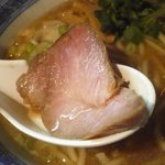 燦燦斗 - 当店名物。ウマい