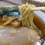 春木屋 - 中華そば