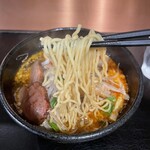 麺屋 宗 - 