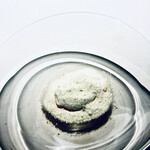 レスピラシオン - ライスプディング  マンゴー／レモン