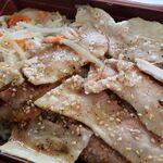 LAWSON - 料理写真: