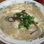 Tano Kyuu Chuuouten - ラーメン