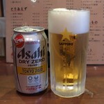 バビアン - ドライゼロ