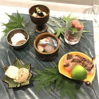 Global French Kitchen 雫 - 