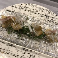 Global French Kitchen 雫 - 