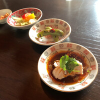 中國菜 奈良町 枸杞 - 