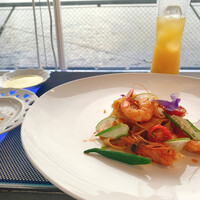 International cuisine subzero - 