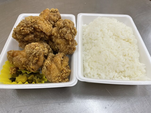 からあげ専門 まるから 枝光 からあげ 食べログ からあげ専門 まるから 枝光 からあげ 食べログ