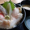 魚がし食堂はま蔵