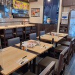 牛たん炭焼 利久 - 