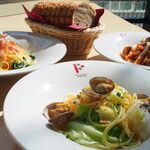 ピエトリ－ノ - 