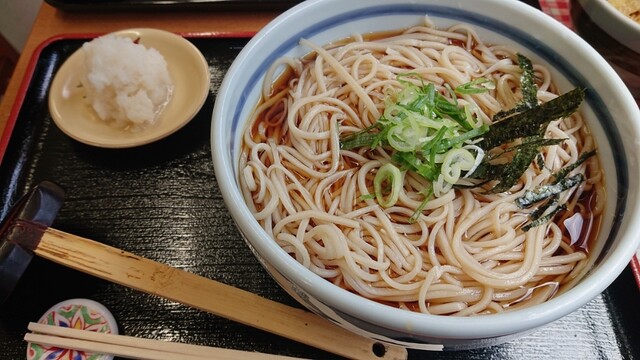 蕎麦230 - 土崎（そば）の写真