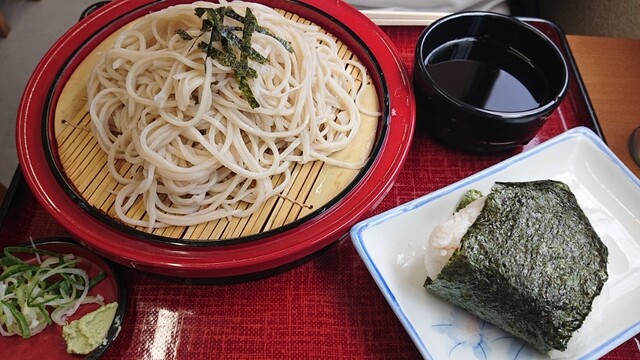 蕎麦230 - 土崎（そば）の写真
