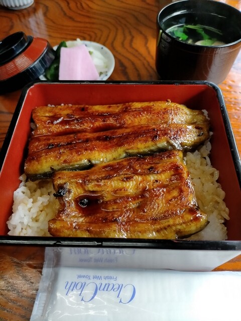 青柳川魚店 小山 うなぎ 食べログ 青柳川魚店 小山 うなぎ 食べログ