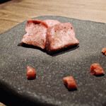 Sumibi Yakiniku Nikutarashi Kumamoto Kamino Uraten - 