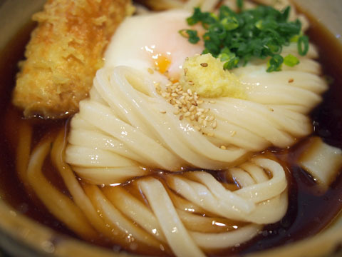 扇町うどん屋 あすろう 扇町 うどん 食べログ