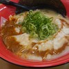 極とんラーメン 神辺店