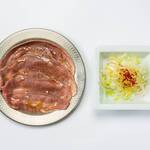 Kankokushiki Yakiniku Mayakukarubi - 