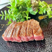 銀座うかい亭 - 