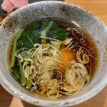 麺屋 さくら井 - 