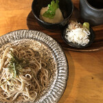 Soba Sakaba Kadoya - 