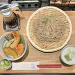 スタンド JAPA SOBA HANAKO - 