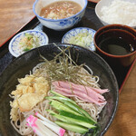 横川食堂 - 