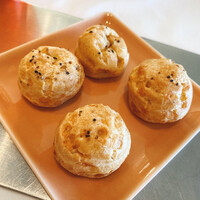 Benoit Alain Ducasse - 