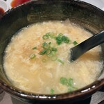 大衆炭火焼肉ジンギスカン ホルモン酒場 風土. - 