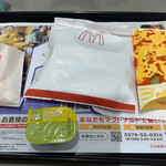 マクドナルド - 