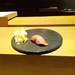 大宮 鮨 黒潮海閤 - 