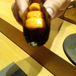 大宮 鮨 黒潮海閤 - 