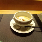 大宮 鮨 黒潮海閤 - 