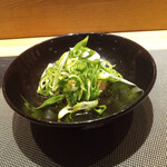 大宮 鮨 黒潮海閤 - 