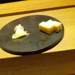 大宮 鮨 黒潮海閤 - 