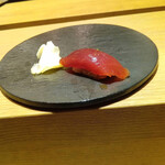 大宮 鮨 黒潮海閤 - 