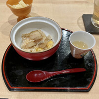 鮨よしかわ 恵比寿 - 