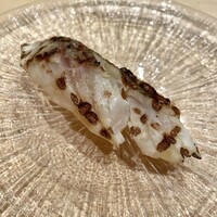 鮨よしかわ 恵比寿 - 