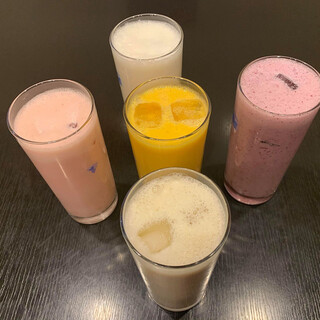 カフェ利用も大歓迎です♪