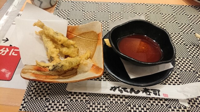 匠のがってん寿司 ららぽーと新三郷店 新三郷 回転寿司 食べログ 匠のがってん寿司 ららぽーと新三郷店 新三郷 回転寿司 食べログ
