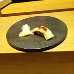 大宮 鮨 黒潮海閤 - 