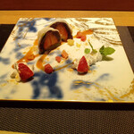 大宮 鮨 黒潮海閤 - 