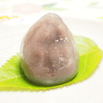 御菓子処 さゝま - 久寿桜