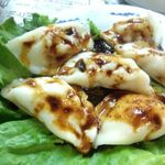 上海楼 蘭蘭 - 水餃子