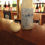 夢酎 - リキュールも豊富