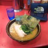 家系総本山 ラーメン 吉村家