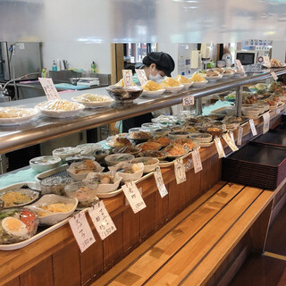 農村レストラン 筑膳_2