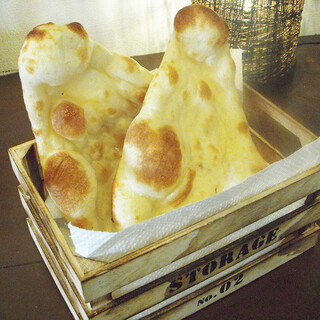 本場のシェフが腕を振るう絶品カレーが自慢です