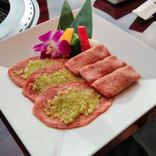 叙々苑 新潟メディアシップ店